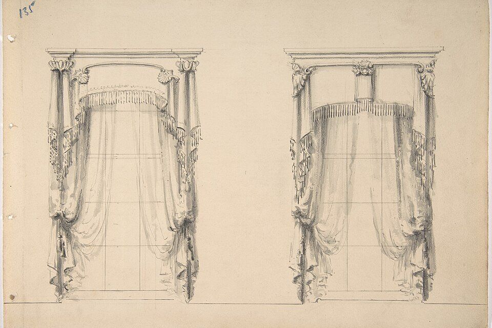 Horizontal blinds